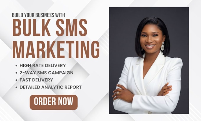 send bulk sms marketing campaign, sms blast, text message and bulk sms