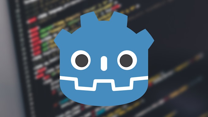 build custom godot game systems in gdscript or csharp