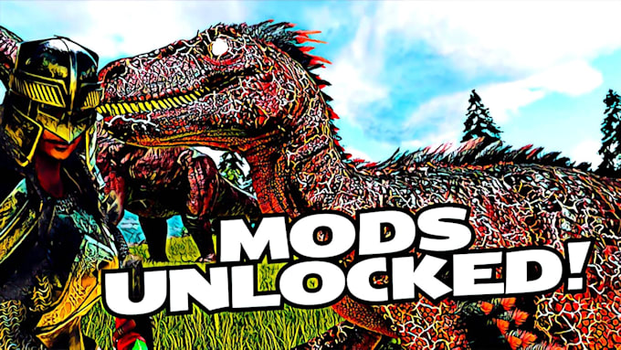 setup and install an ark survival evolved game  server