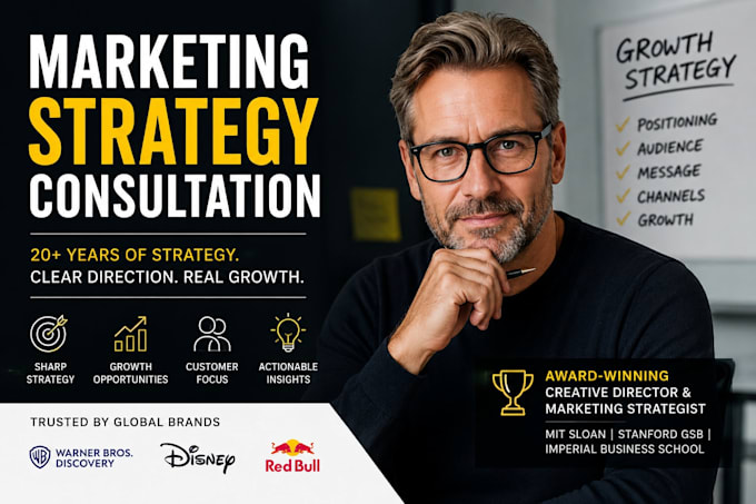 audit your marketing strategy