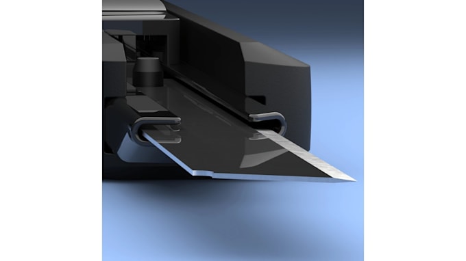 do 3d medical device and beauty cosmetic tool product prototype using fusion 360