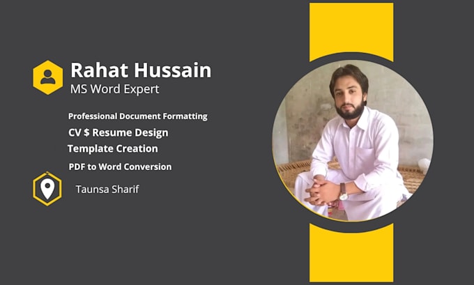 be your expert ms word document formatting and data entry