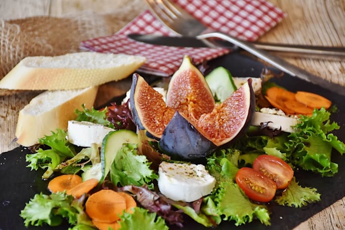 provide a keto diet video course