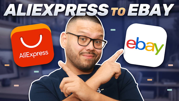 do aliexpress to ebay dropshipping product hunter