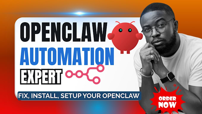 openclaw setup openclaw install open claw ai agent setup chatwoot automation n8n