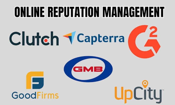 clutch g2 management techbenemoth designrush upcity gmb optimization profile