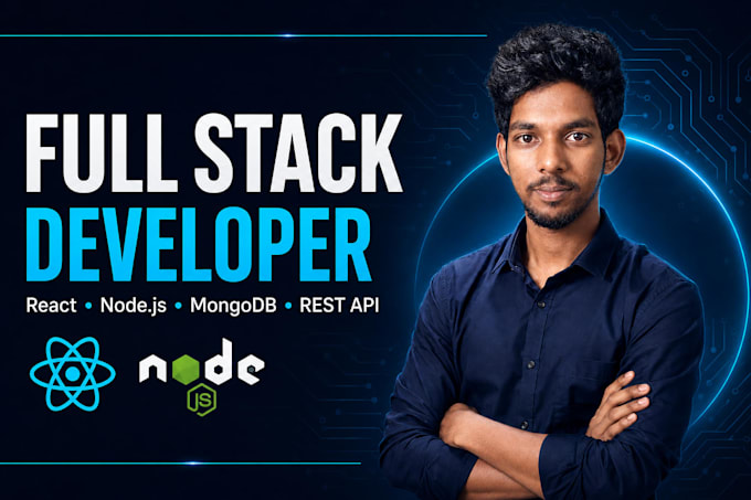 build a full stack website with react nodejs supabase and tailwind CSS
