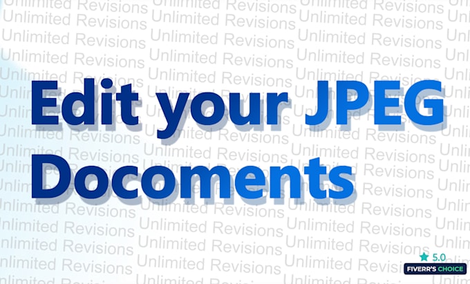 edit your documents in any format