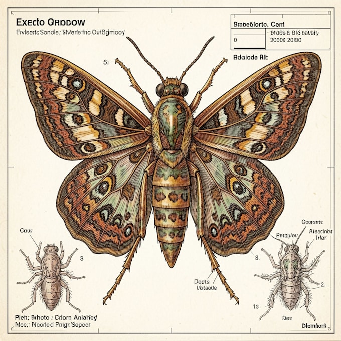 create scientific illustrations for your next project