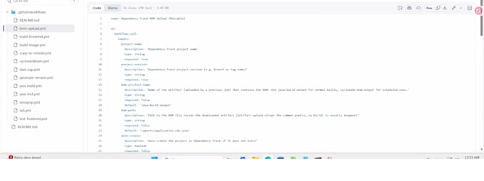 set up a cicd pipeline