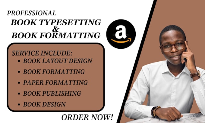 do book formatting, book typesetting book publishing paperback formatting layout