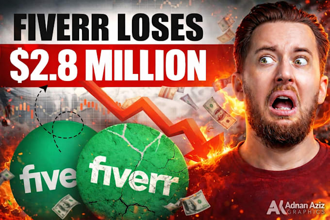 make you a great youtube thumbnail
