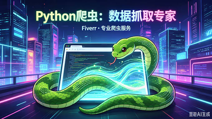 python web scraper python