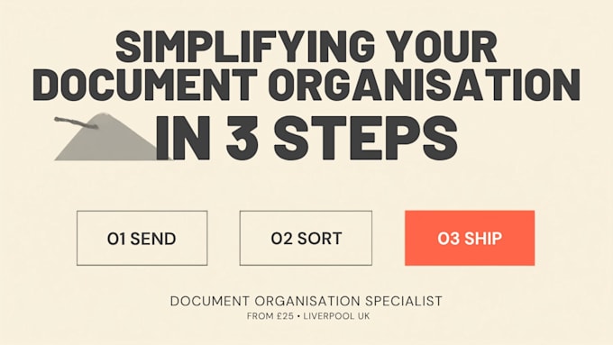 organize, rename and structure your PDF documents into a clear filing system