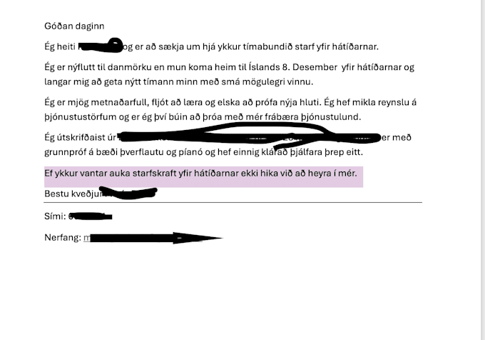translete text for websites or other
