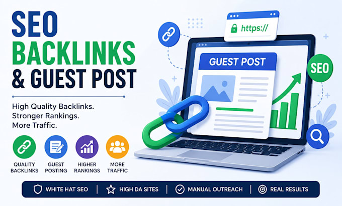 do guest post, high da guest post, and dofollow guest posting on a da90 website