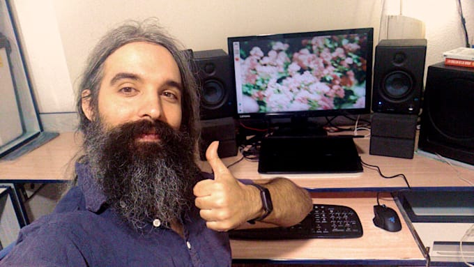 make a linux automation