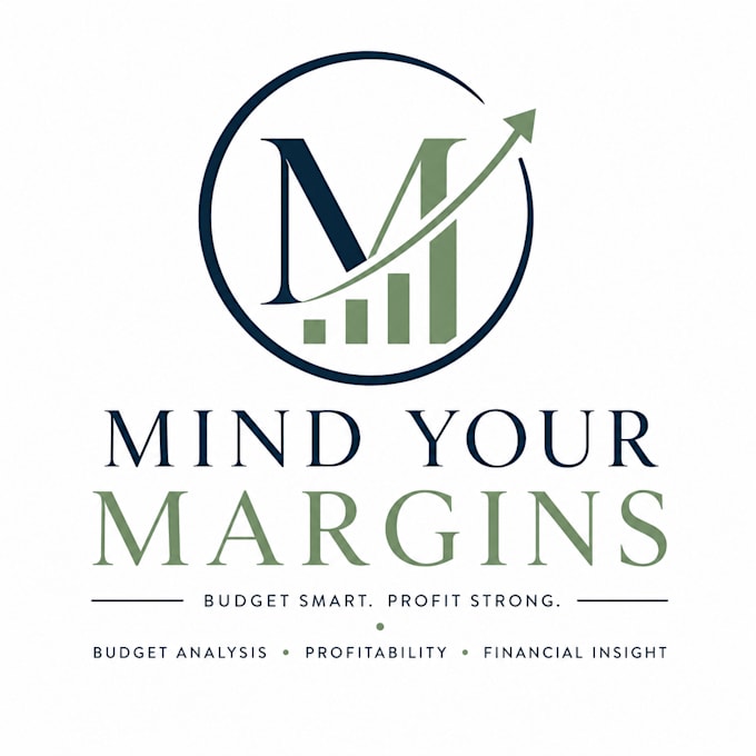 build a custom financial forecast and operating budget