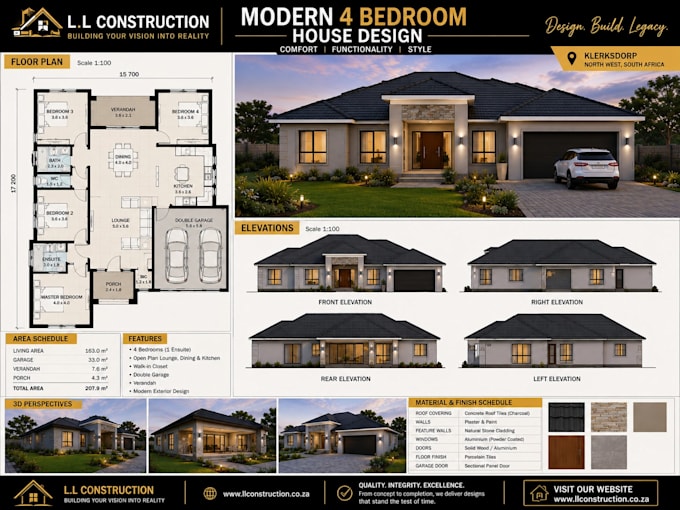 design professional house plans and elevations