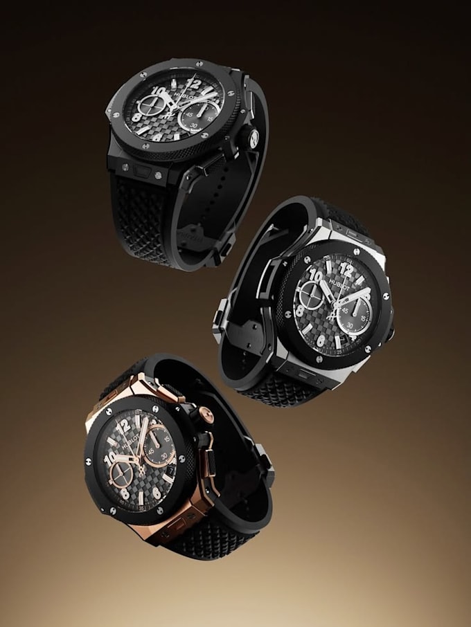 do 3d cgi animation 3d watch animation 3d jewelry animation watch rendering