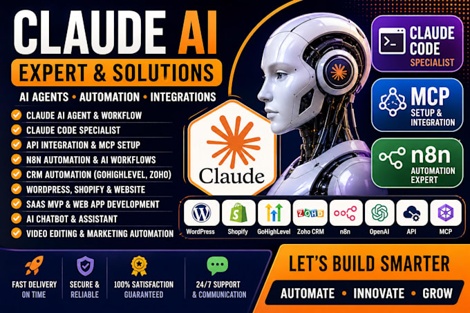 claude ai agent claude cowork claude desktop mcp n8n api automation claude code