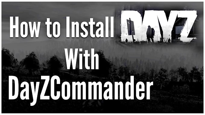 install and configure dayz mods for your server