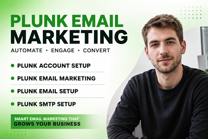 setup plunk email automation plunk transactional email plunk email marketing