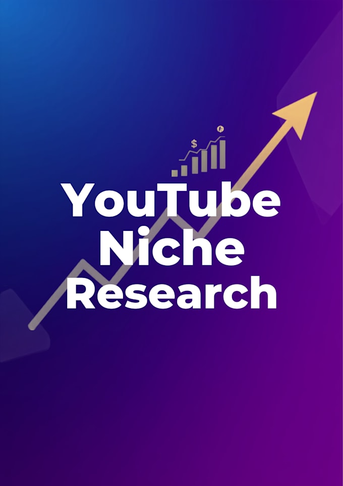 youtube niche research find your profitable channel idea