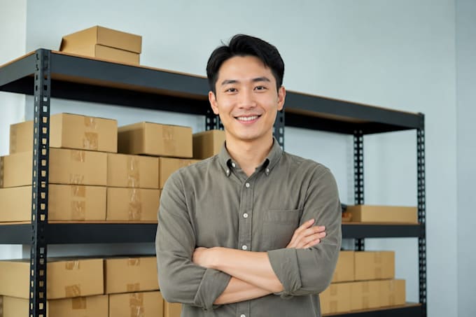 be your personal shopping agent in china