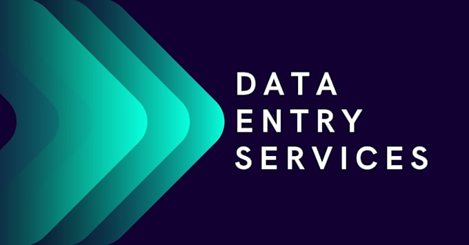 do professional data entry and ms office tasks