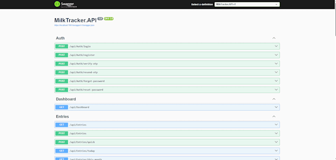 build asp dotnet core web API with jwt authentication and sql server