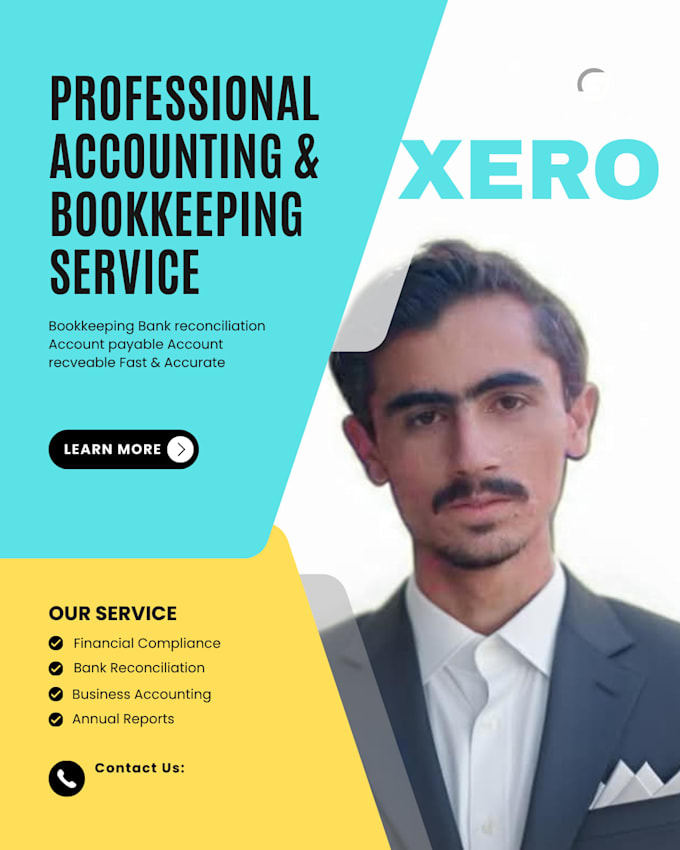 do bookkeeping with xero in just 24 hours