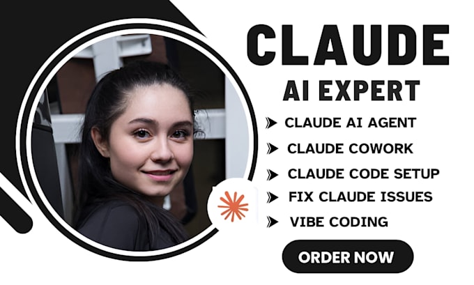 claude cowork setup claude code claude ai agent claude consultant claude trainer