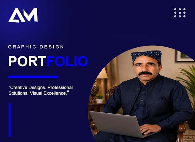 design a modern eye catching