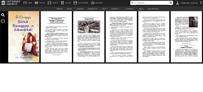 do convert images to PDF