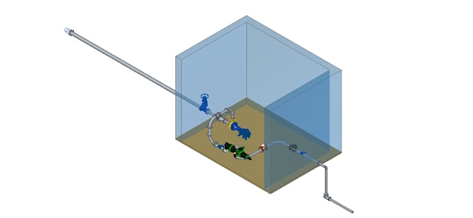 create professional 3d mechanical cad models in solid edge