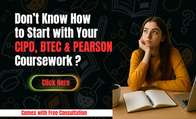 support you with cipd and btec level 3 5 and 7 pearson