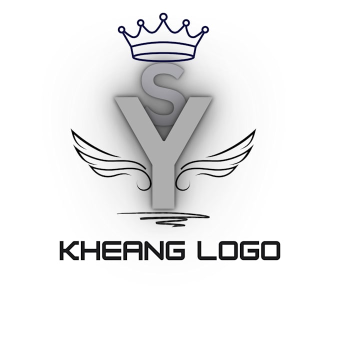make a simple logo design