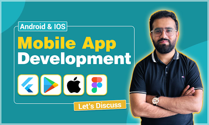 develop a flutter app or provide app maintenance and bug fixing android and IOS