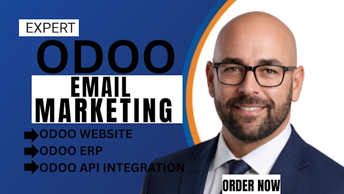 do odoo email marketing automation,odoo website, setup odoo erp, api integration