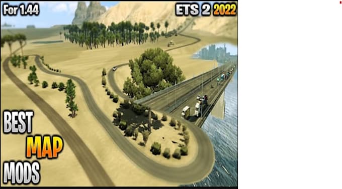 create custom mods, scripts, maps for fivem, dayz, assetto corsa, ets2, ats