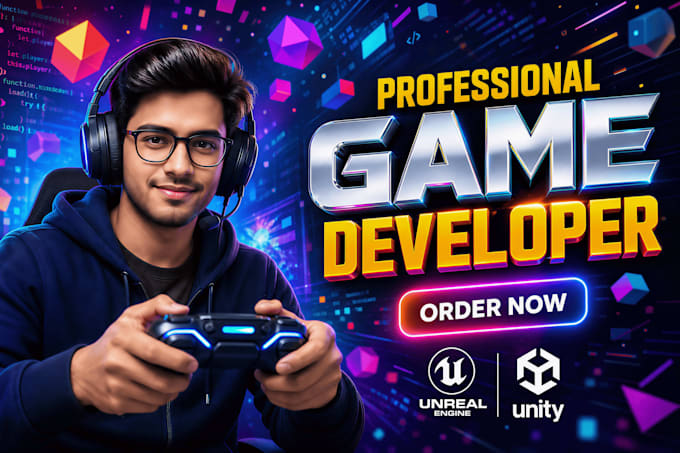 do unreal engine game development, create unreal engine game, ue5 game prototype