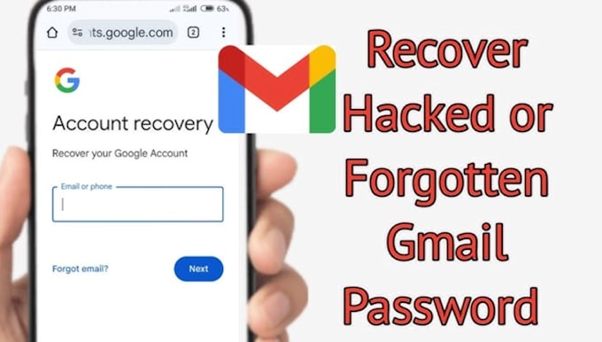 assist cyber security expert gmail data email and crypto social media recoverys