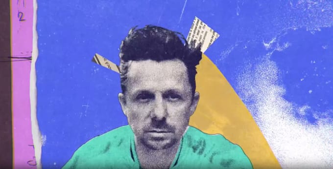 create a vox style brand documentary video for your startup
