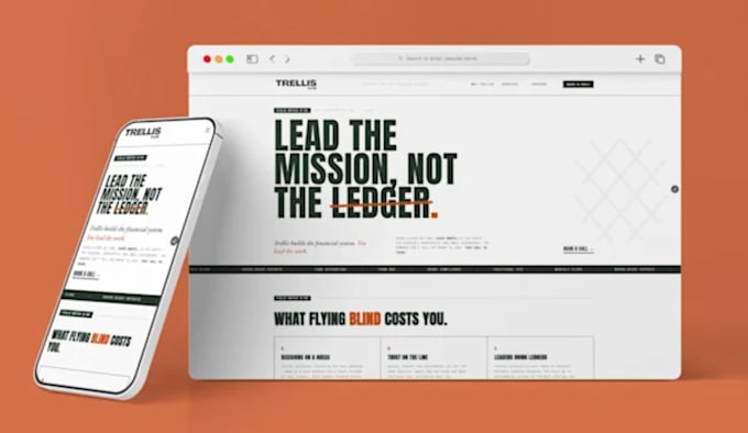 develop and create wordpress website with elementor and acf or elementor pro