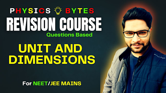 teach you topic of physics