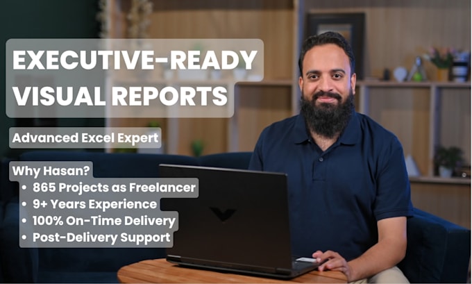 create advanced excel dashboard