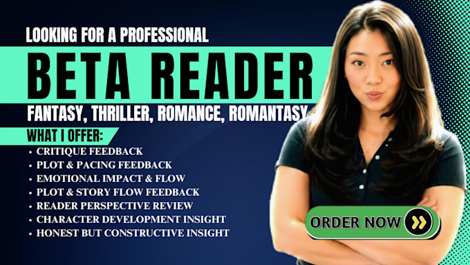 be romance beta reader, dark romance beta reader, horror, romantasy beta reader