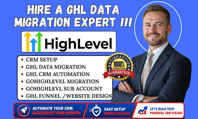gohighlevel ai automation lead workflow lead source integration sales pipeline