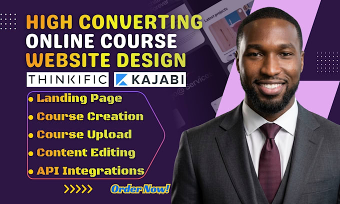 create course outline thinkific online course website thinkific course upload